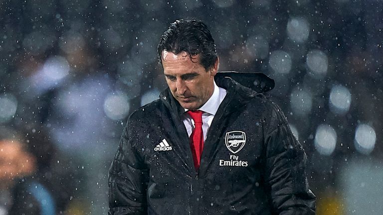 Arsenal cần mua 3 cầu thủ để cứu vớt hy vọng giành vé dự Cúp C1