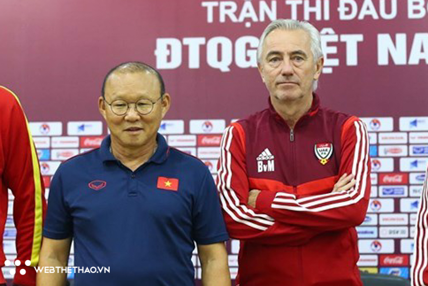 HLV Bert van Marwijk không quan tâm nhiều đến Đoàn Văn Hậu