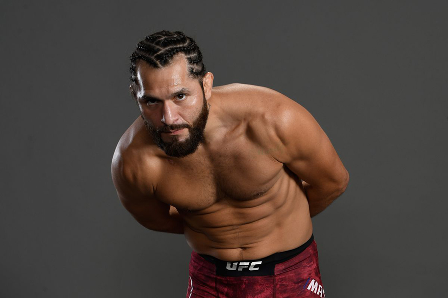 Jorge Masvidal đáp trả bình luận của Nick Diaz: ‘Anh biết mình đang thách ai không?'