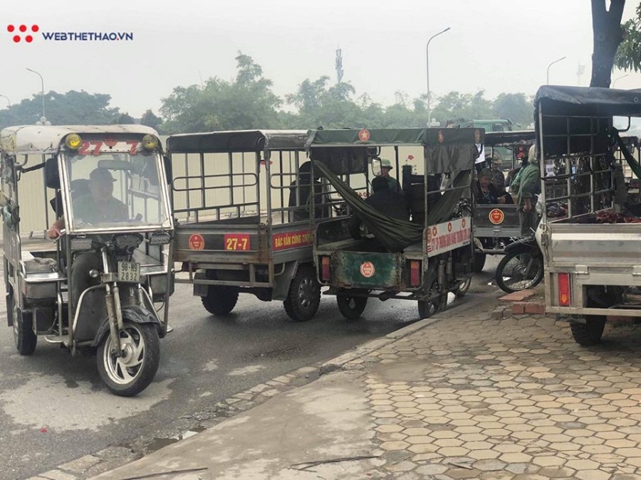 Không còn tình trạng thương binh "làm loạn" trụ sở VFF