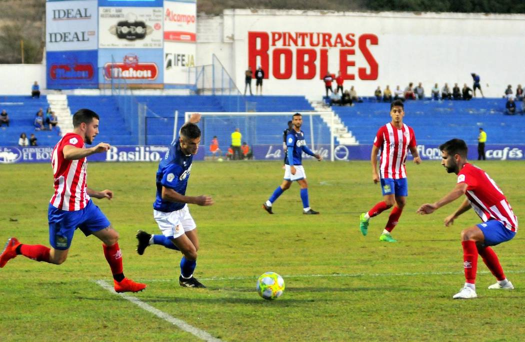Nhận định Antoniano vs Atletico de Porcuna 03h00, ngày 14/11 (Cúp nhà Vua Tây Ban Nha)