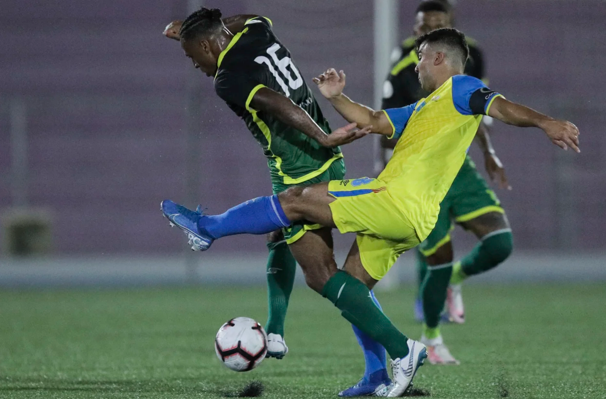 Nhận định Guyana vs Aruba 08h00, ngày 16/11 (CONCACAF Nations League 2019)