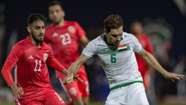 Nhận định Hồng Kông vs Bahrain 19h00, 14/11 (Vòng loại World Cup 2022)