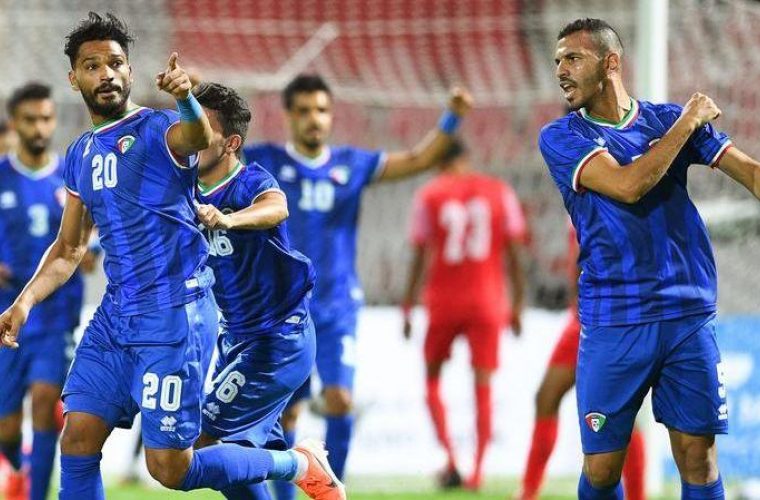 Nhận định Kuwait vs Đài Loan 23h00, 14/11 (Vòng loại World Cup 2022)