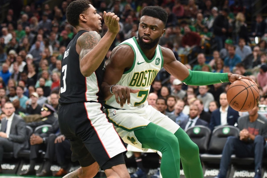 Nhận định NBA: Boston Celtics vs Washington Wizards (ngày 14/11, 7h30)