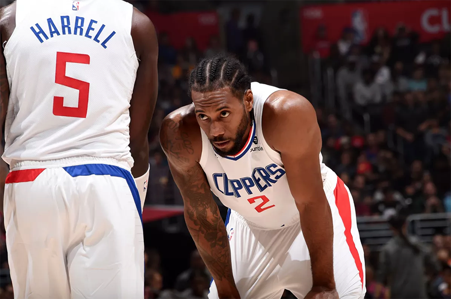Nhận định NBA: LA Clippers vs Houston Rockets (ngày 14/11, 7h30)