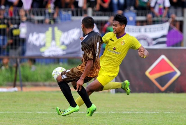Nhận định Persita Tangerang vs Persik Kediri 19h00, 14/11 (Giai đoạn 2 giải hạng 2 Indonesia)