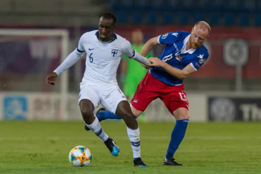 Nhận định Phần Lan vs Liechtenstein, 0h ngày 16/11 (vòng bảng VL Euro 2020)