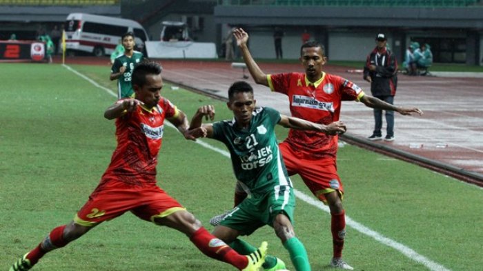 Nhận định PSMS Medan vs Martapura FC 15h30, 14/11 (Giai đoạn 2 giải hạng 2 Indonesia)