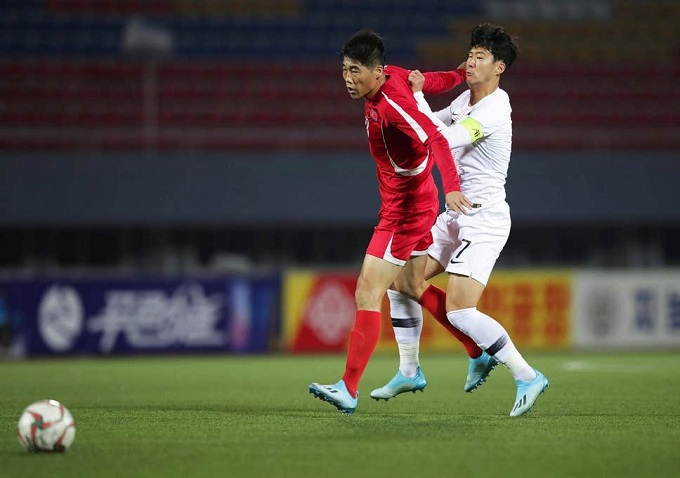 Nhận định Turkmenistan vs Triều Tiên 18h00, 14/11 (Vòng loại World Cup 2022)
