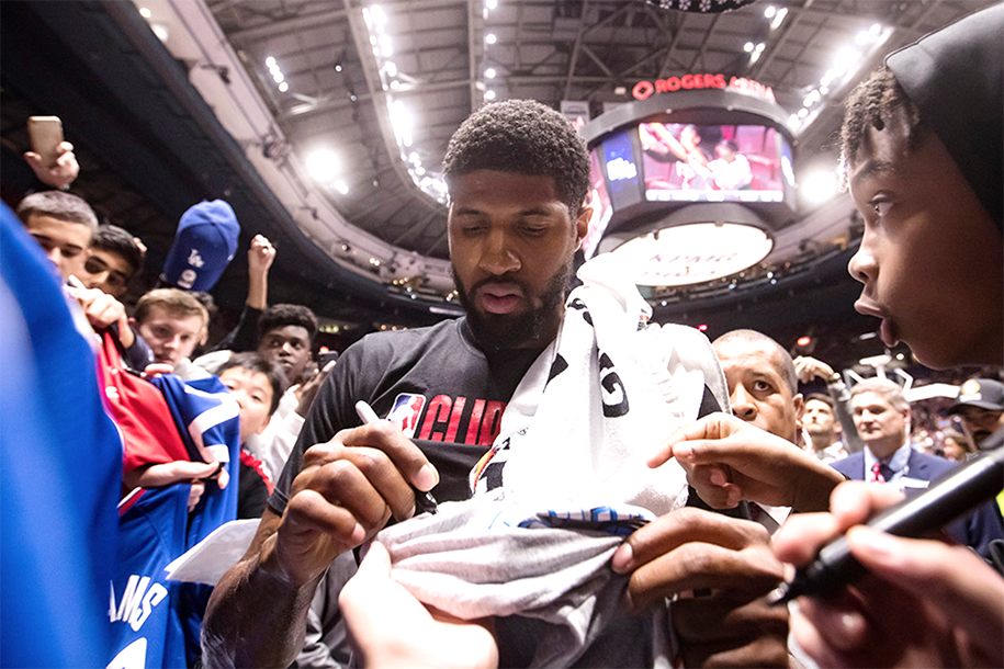Paul George dự kiến ra sân vào thứ Sáu: Hổ mọc thêm cánh là LA Clippers?