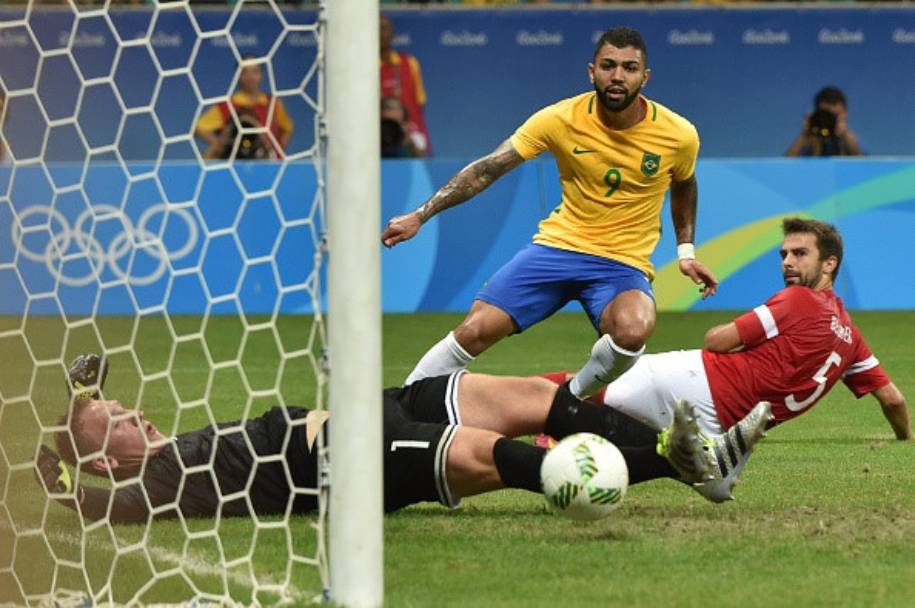 Trực tiếp U23 Brazil vs U23 Mỹ: Không có bất ngờ