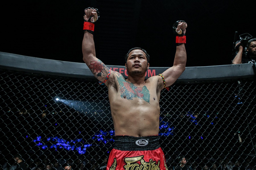 Yodsanklai Fairtex và hành trình từ cậu bé nghịch ngợm tới huyền thoại Muay Thái