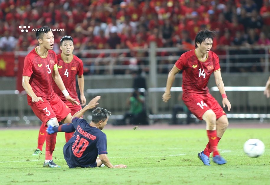 Lịch phát sóng trực tiếp vòng loại World Cup 2022 bảng G hôm nay 14/11: Việt Nam vs UAE