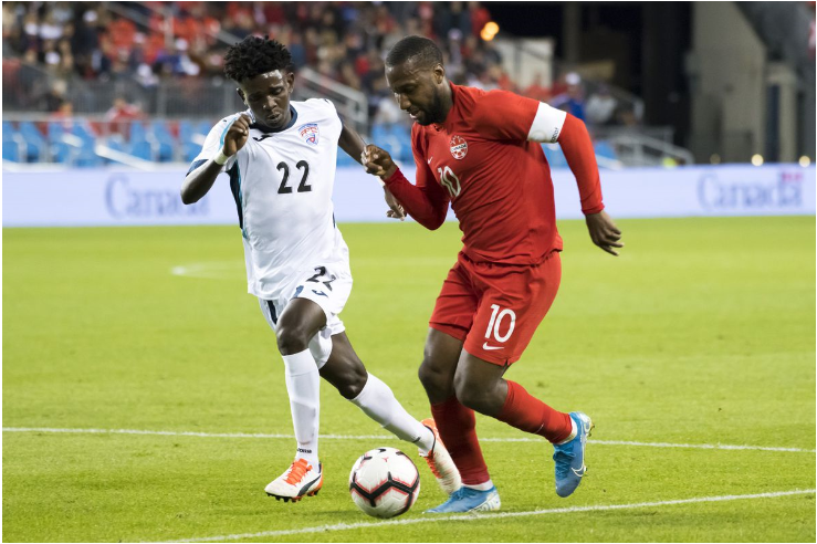 Nhận định El Salvador vs Montserrat 10h00, ngày 17/11 (CONCACAF Nations League)