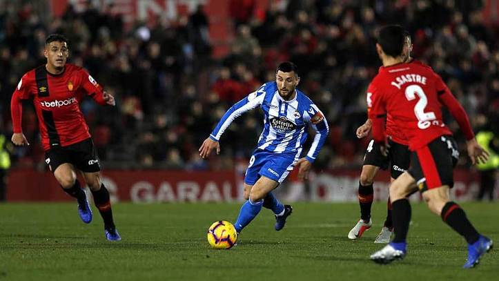 Nhận định Extremadura UD vs Deportivo La Coruna 22h00, ngày 16/11 (hạng 2 Tây Ban Nha)