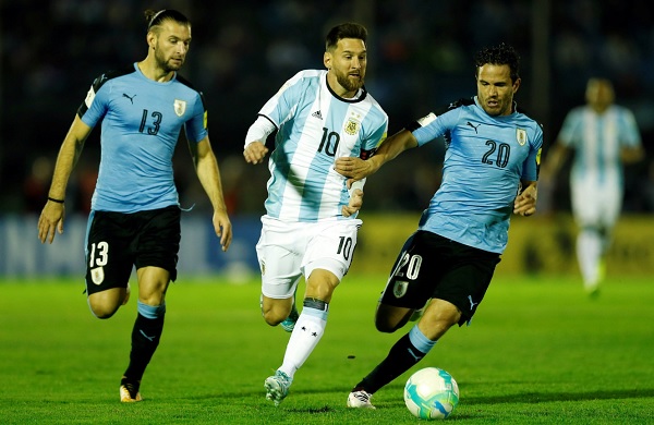 Nhận định Hungary vs Uruguay 01h00, 16/11 (Giao hữu quốc tế)