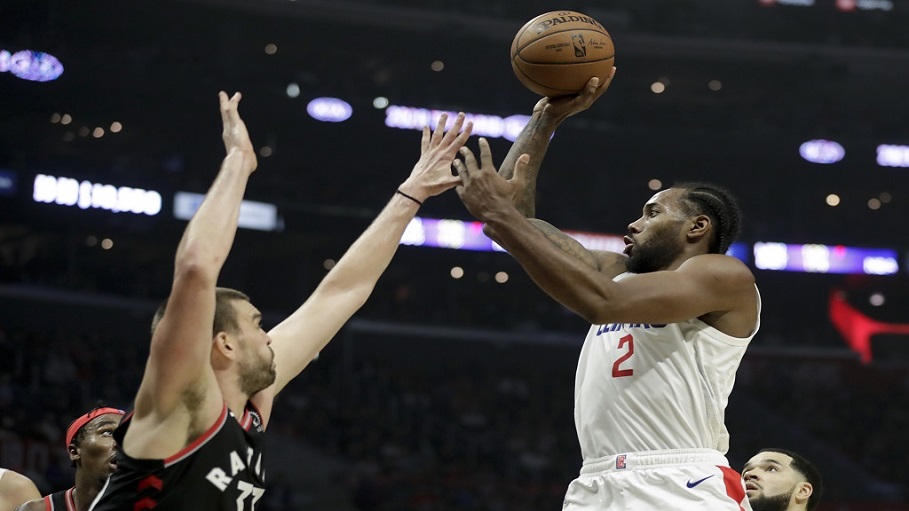 Nhận định NBA: New Orleans Pelicans vs Los Angeles Clippers (ngày 15/11, 8h00)