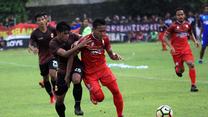 Nhận định PSIS Semarang vs Bali United 18h30, 15/11 (Vòng 22 VĐQG Indonesia)