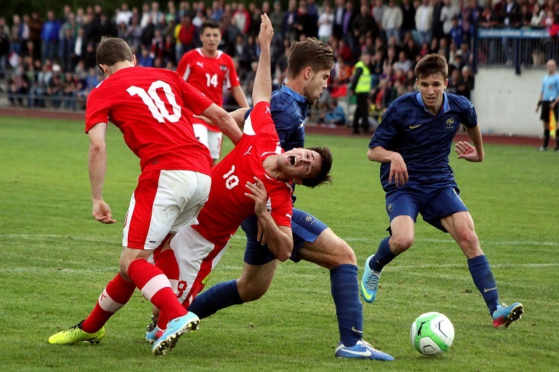 Nhận định U19 Slovakia vs U19 Malta 18h00, 16/11 (Vòng loại U19 châu Âu)