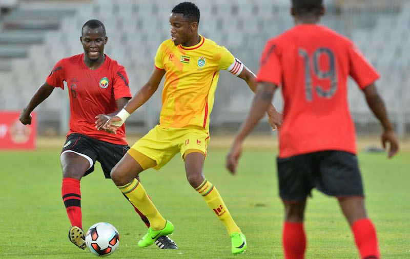 Nhận định Zimbabwe vs Botswana 23h00, 15/11 (vòng bảng Vòng loại CAN 2021)