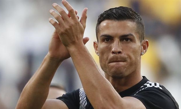 Sự thật bất ngờ về chấn thương của Ronaldo khi tập trung đội tuyển