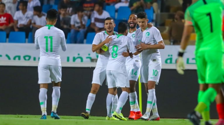 Trực tiếp Uzbekistan vs Saudi Arabia: Lợi thế cho chủ nhà