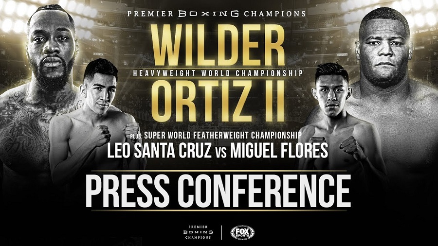 Những trận Boxing đáng chú ý cuối năm 2019