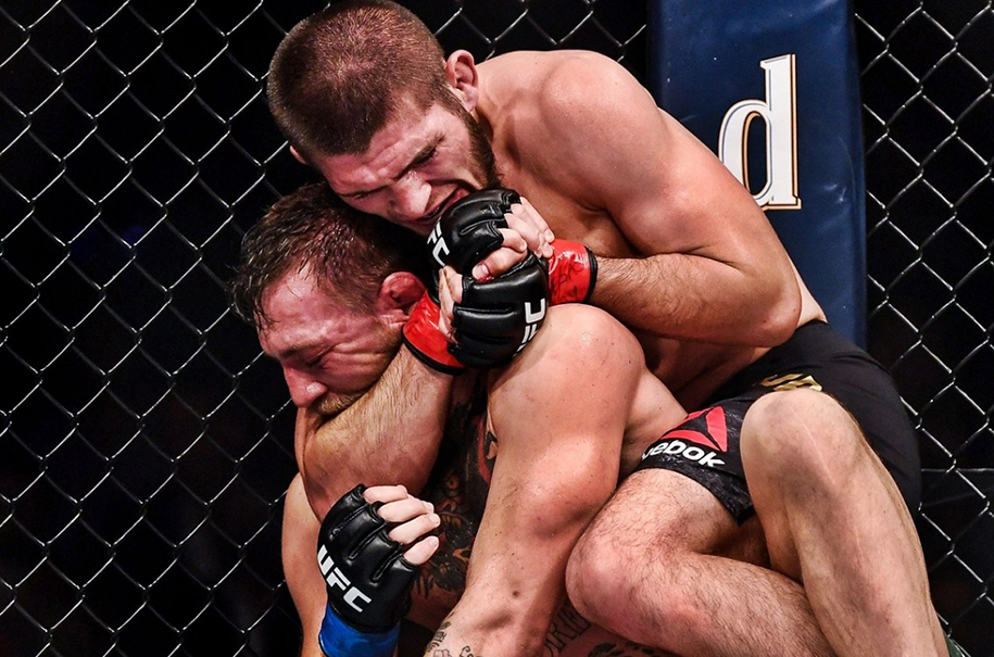 Khabib: Tôi không thích hành hạ đối thủ, nhưng thú thực với Conor thì khác Khabib: Tôi không thích hành hạ đối thủ, nhưng thú thực với Conor thì khác