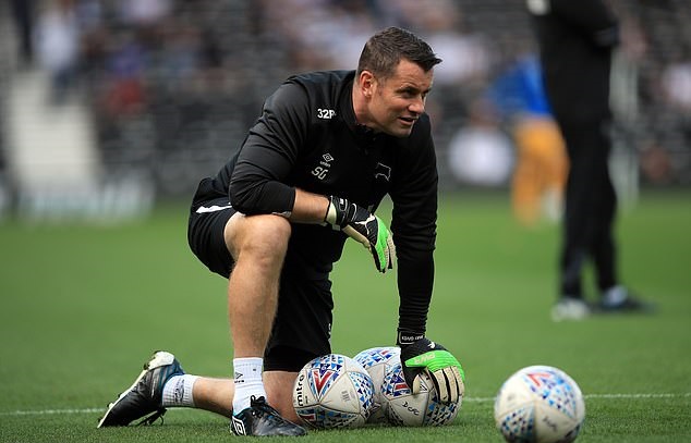 Lampard đòi Chelsea bổ sung người hỗ trợ cho thủ môn số 1 Kepa Lampard đòi Chelsea bổ sung người hỗ trợ cho thủ môn số 1 Kepa