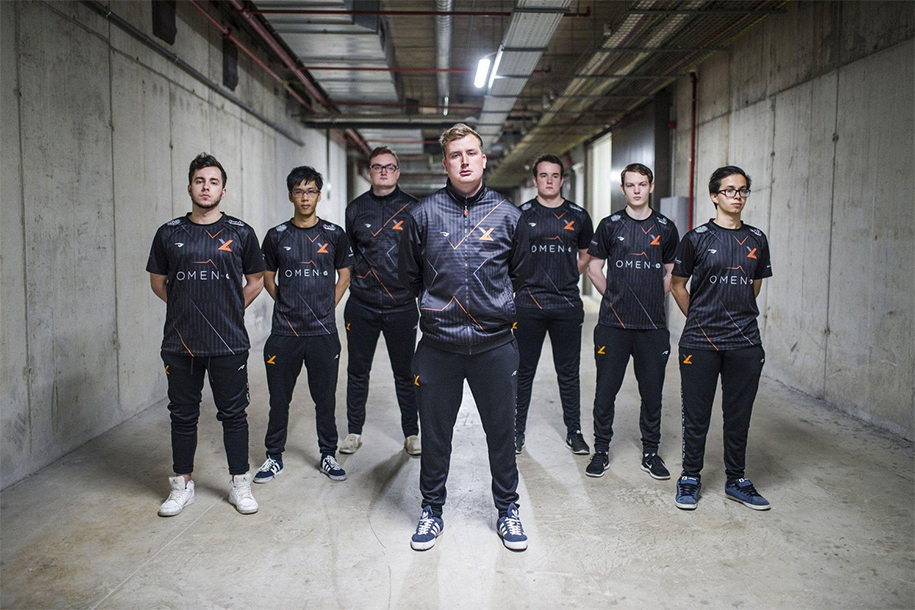 Cựu HLV Fnatic đã có bến đỗ mới: Excel Esports