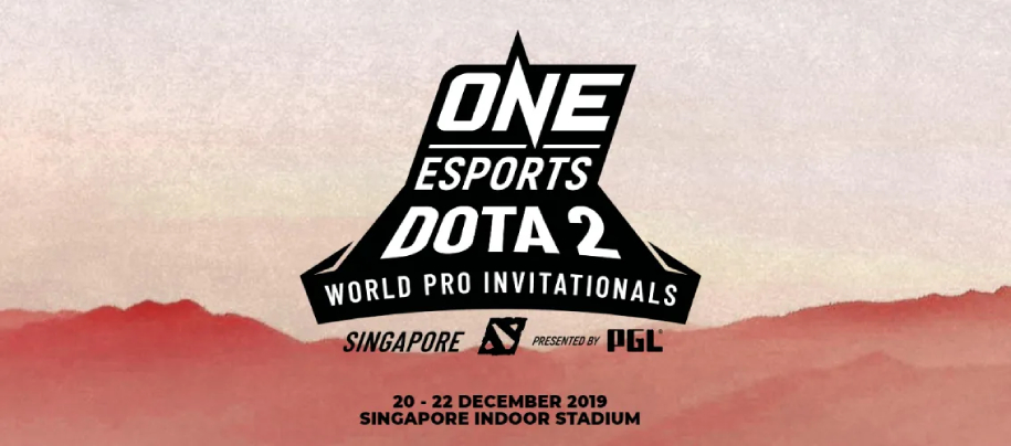 ONE ESPORTS DOTA 2 WORLD PRO INVITATIONALS - Anh tài hội tụ ONE ESPORTS DOTA 2 WORLD PRO INVITATIONALS - Anh tài hội tụ
