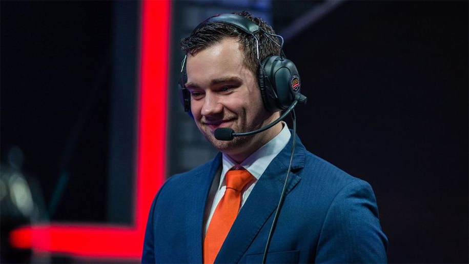 Cựu HLV Fnatic đã có bến đỗ mới: Excel Esports