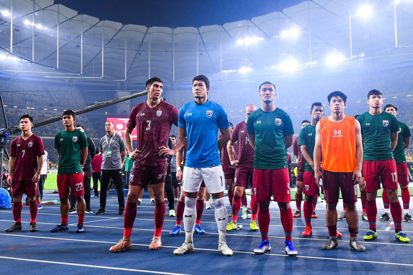 Báo Thái Lan nói gì sau trận thua Malaysia?