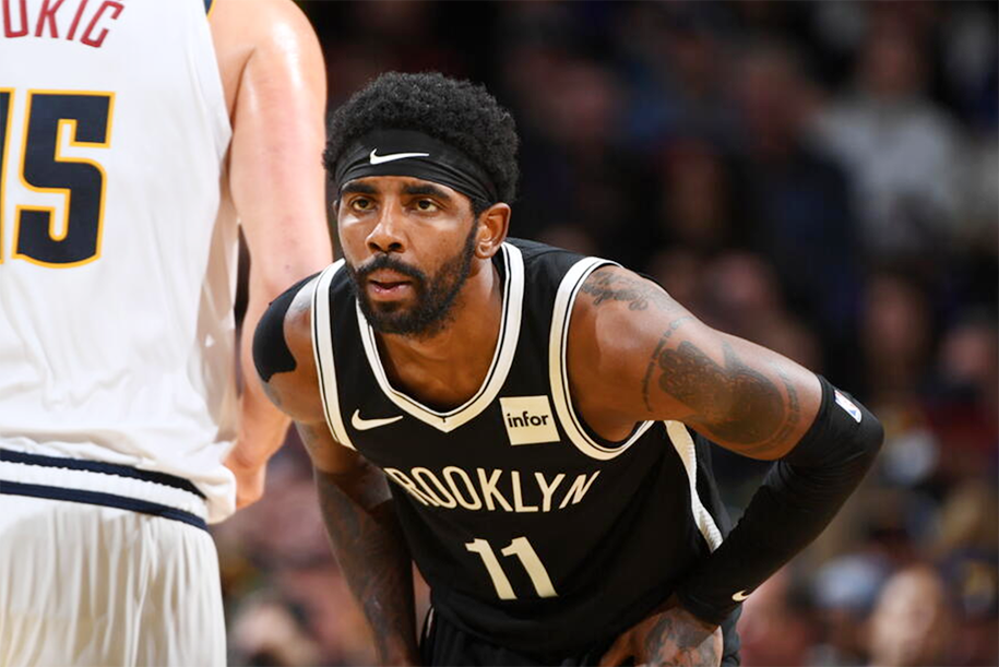 Denver Nuggets lội ngược dòng ngoạn mục, Kyrie Irving cùng Brooklyn tiếp tục chìm sâu