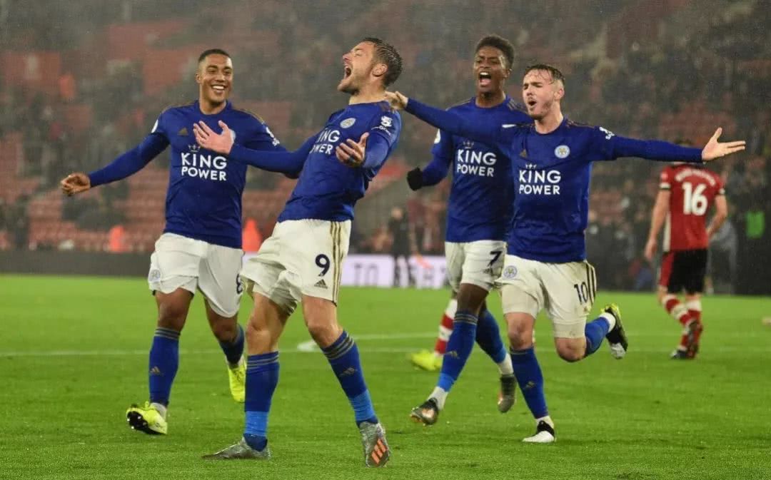 Đội hình Leicester City 2019/20: Mục tiêu tốp 4