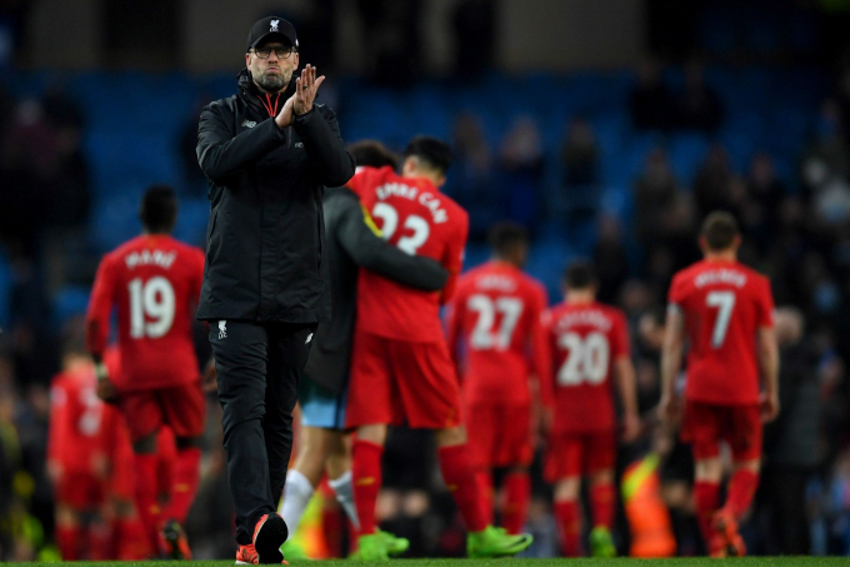 Klopp có thể thực hiện... 31 sự thay đổi cho đội hình Liverpool trong tháng 12