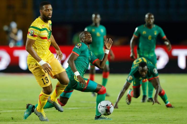 Nhận định Chad vs Mali 20h00, 17/11 (Vòng loại CAN 2021)
