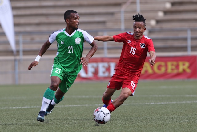 Nhận định Madagascar vs Ethiopia 20h00, 16/11 (Vòng loại CAN 2021)