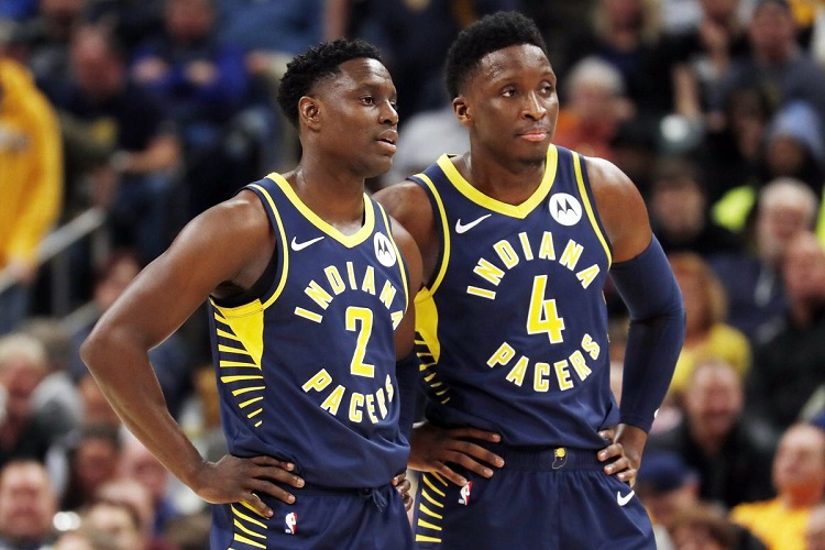 Nhận định NBA: Houston Rockets vs Indiana Pacers (ngày 16/11, 8h00)