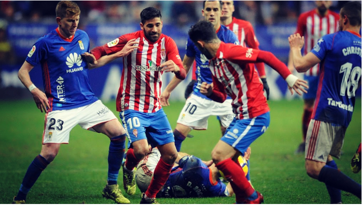 Nhận định Real Oviedo vs Sporting de Gijon 22h00, 17/11 (Hạng 2 Tây Ban Nha)