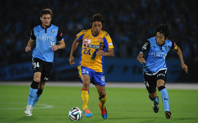 Nhận định Renofa Yamaguchi vs Montedio Yamagata 11h00, 16/11 (Hạng 2 Nhật Bản)