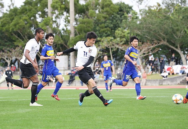 Nhận định Tegevajaro Miyazaki vs Veertien Kuwana 11h00, 17/11 (Vòng 28 giải hạng 4 Nhật Bản)