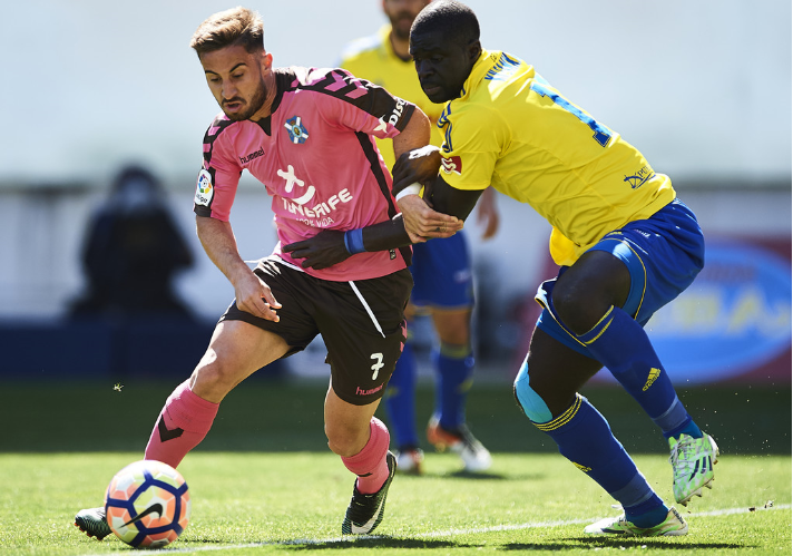 Nhận định Tenerife vs Cadiz CF 03h00, 18/11 (Hạng 2 Tây Ban Nha)
