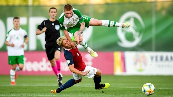Nhận định U19 Bulgaria vs U19 Armenia 17h00, 16/11 (Vòng loại U19 châu Âu)
