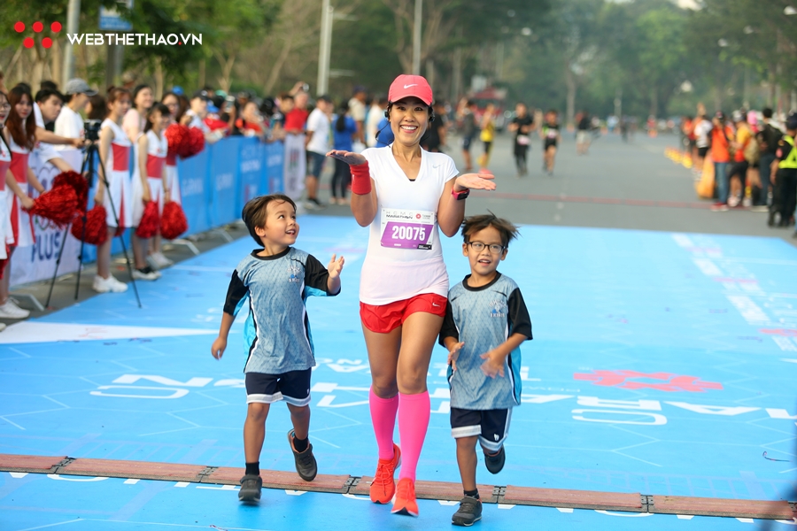 Những điều Nên và Không nên làm khi tham dự HCMC Marathon 2020
