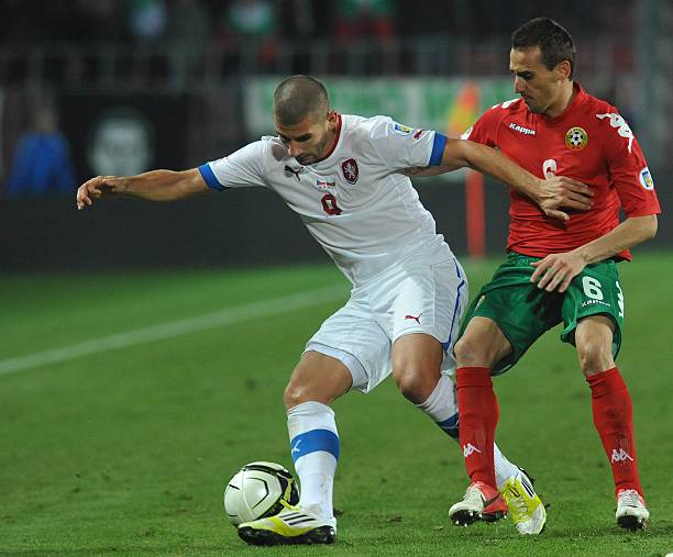 Soi kèo Bulgaria vs Séc 00h00, ngày 18/11 (VL Euro 2020)