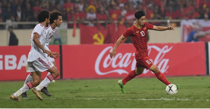 Soi kèo Việt Nam vs Thái Lan 20h00, 19/11 (Vòng loại World Cup 2022)