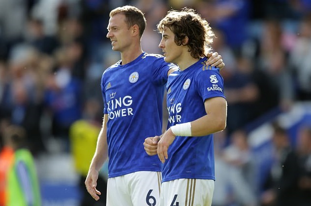 Tin bóng đá 15/11: Man City nhắm 2 trung vệ để giải quyết khủng hoảng