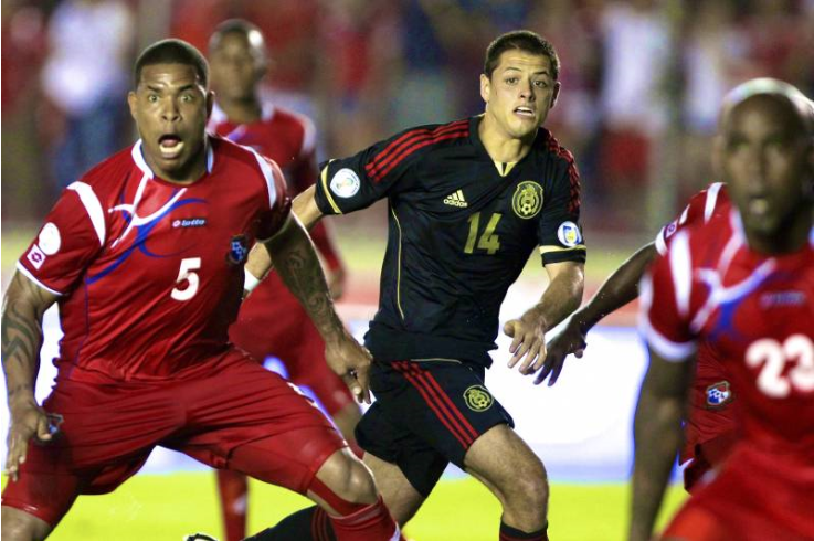 Trực tiếp Panama vs Mexico: Chiến thắng cho kẻ mạnh